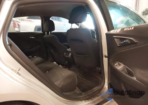 2016 Chevrolet Malibu 1Lt z USA, uszkodzony, nr VIN 1G1ZE5ST9GF199630